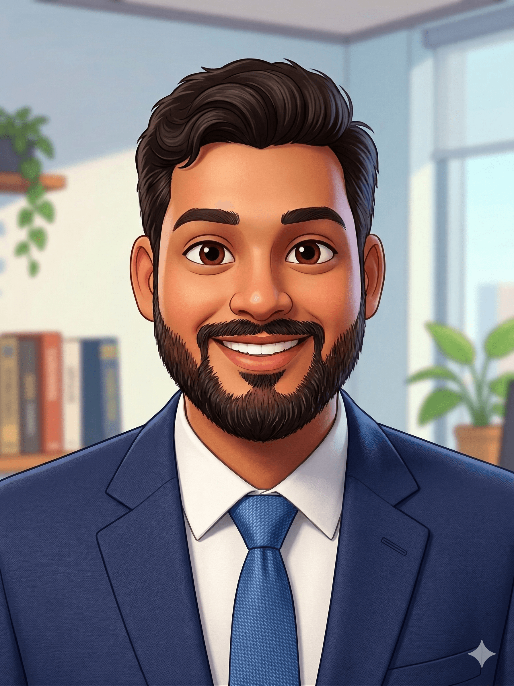 Eslavath Vineeth Naik